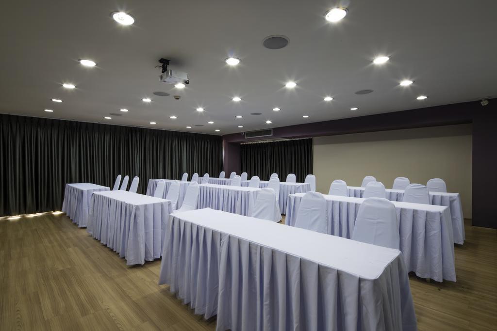 Livotel Hotel Lat Phrao Bangkok Eksteriør bilde