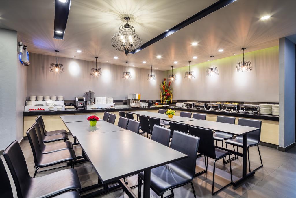 Livotel Hotel Lat Phrao Bangkok Eksteriør bilde